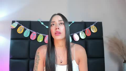 Snapshot of nora_dasilva chatting on April 2, 2026, 1:14 am Nora Da Silva online show from April 2, 2026, 1:14 am