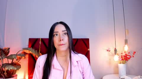 Snapshot of nora_dasilva chatting on April 12, 2026, 2:33 pm Nora Da Silva online show from April 12, 2026, 2:33 pm