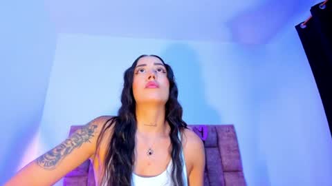 Snapshot of nora_dasilva chatting on June 15, 2026, 6:21 pm Nora Da Silva online show from June 15, 2026, 6:21 pm