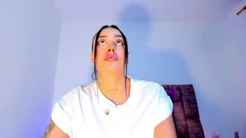 Snapshot of nora_dasilva chatting on July 1, 2026, 2:46 am Nora Da Silva online show from July 1, 2026, 2:46 am