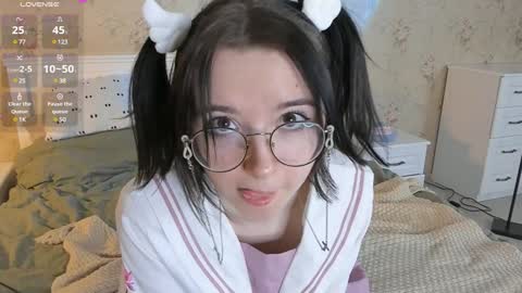 Nora Failure online show from December 3, 2024, 5:31 am