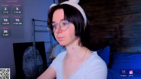Nora Failure online show from August 3, 2026, 12:54 pm