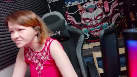 Snapshot of nora_lovvv chatting on February 6, 2026, 10:40 am Nora online show from February 6, 2026, 10:40 am