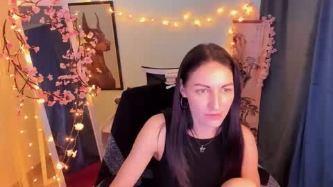 Snapshot of nora_n chatting on February 8, 2026, 9:51 pm Nora online show from February 8, 2026, 9:51 pm