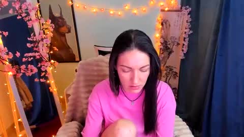 Snapshot of nora_n chatting on February 11, 2026, 9:31 pm Nora online show from February 11, 2026, 9:31 pm