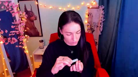 Snapshot of nora_n chatting on February 19, 2026, 9:00 pm Nora online show from February 19, 2026, 9:00 pm