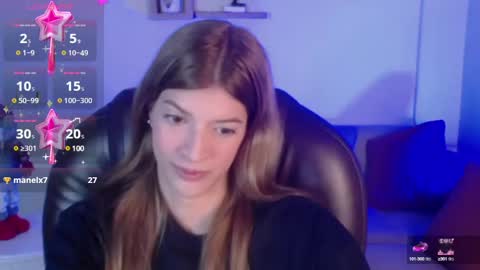 Nora online show from December 26, 2024, 2:48 pm