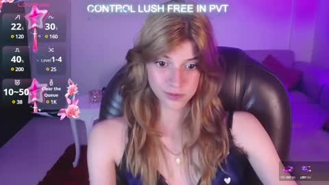 Nora online show from February 4, 2025, 10:45 pm