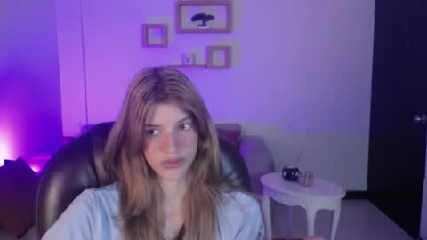 Nora online show from February 8, 2025, 6:44 pm