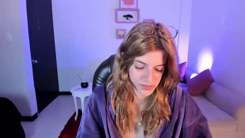 Nora online show from February 12, 2025, 12:16 am