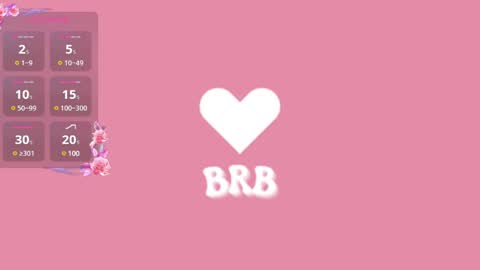 Nora online show from February 19, 2025, 10:31 pm