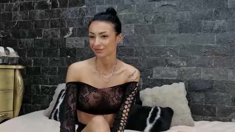Snapshot of noraaspen chatting on March 23, 2026, 5:55 am Nora online show from March 23, 2026, 5:55 am