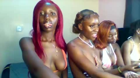 Norababy20 online show from April 24, 2026, 3:47 pm