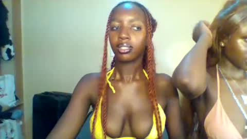Norababy20 online show from May 28, 2026, 4:21 am