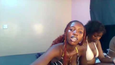 Norababy20 online show from June 11, 2026, 5:05 am