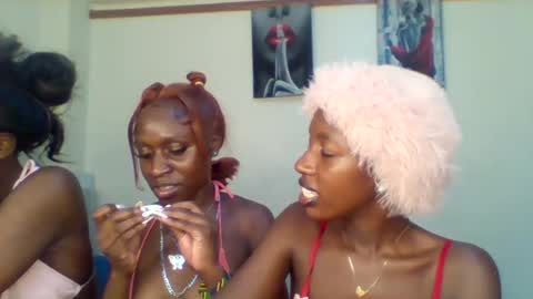 Norababy20 online show from June 27, 2026, 5:40 pm