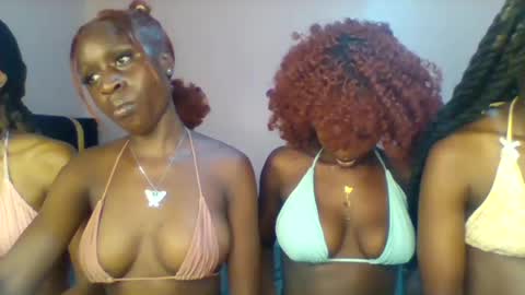 Norababy20 online show from July 7, 2026, 3:31 am