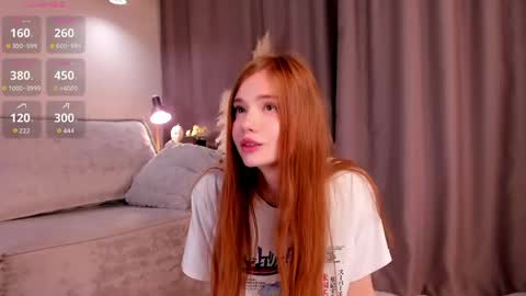 Nora online show from May 16, 2026, 6:32 am