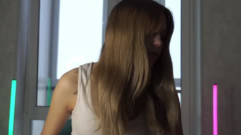 Snapshot of norakiso chatting on December 2, 2024, 7:47 am Eva online show from December 2, 2024, 7:47 am