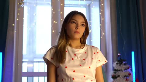 Snapshot of norakiso chatting on December 14, 2024, 9:29 am Eva online show from December 14, 2024, 9:29 am