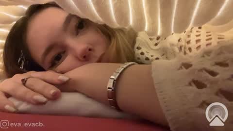 Snapshot of norakiso chatting on January 26, 2025, 7:31 pm Eva online show from January 26, 2025, 7:31 pm