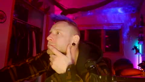 Snapshot of nordicenergy chatting on February 10, 2026, 6:06 am NordicEnergy online show from February 10, 2026, 6:06 am