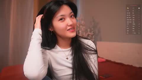 Snapshot of noreenbeckey chatting on December 17, 2025, 10:32 am Nore online show from December 17, 2025, 10:32 am