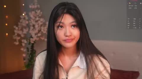 Snapshot of noreenbeckey chatting on December 18, 2025, 8:20 am Nore online show from December 18, 2025, 8:20 am