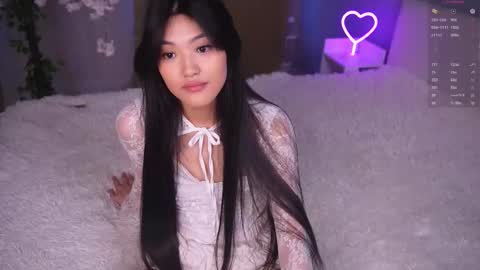 Snapshot of noreenbeckey chatting on January 16, 2026, 7:56 am Nore online show from January 16, 2026, 7:56 am