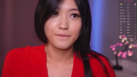 Snapshot of noreenbeckey chatting on February 7, 2026, 7:56 am Nore online show from February 7, 2026, 7:56 am