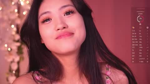 Snapshot of noreenbeckey chatting on February 13, 2026, 7:59 am Nore online show from February 13, 2026, 7:59 am