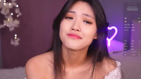 Snapshot of noreenbeckey chatting on February 20, 2026, 7:54 am Nore online show from February 20, 2026, 7:54 am