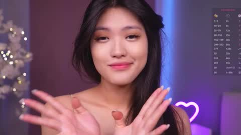 Snapshot of noreenbeckey chatting on February 21, 2026, 8:04 am Nore online show from February 21, 2026, 8:04 am