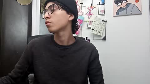 Norehg online show from October 28, 2025, 9:17 pm