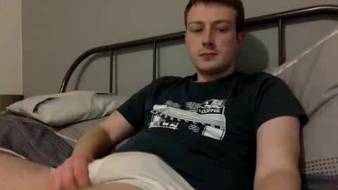 Snapshot of norfolkboy18 chatting on February 6, 2025, 8:13 pm Ollie online show from February 6, 2025, 8:13 pm