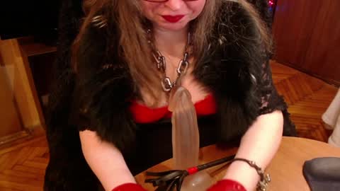 Snapshot of norma_gin chatting on January 3, 2025, 8:54 pm miss Tress online show from January 3, 2025, 8:54 pm