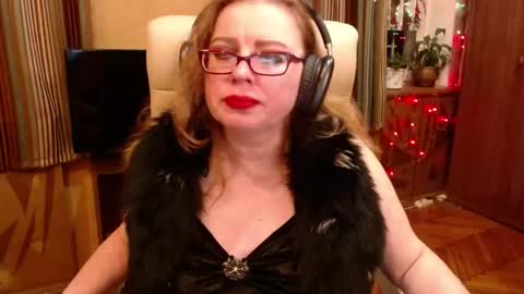 Snapshot of norma_gin chatting on February 25, 2026, 9:57 pm miss Tress online show from February 25, 2026, 9:57 pm