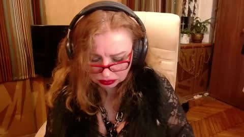 Snapshot of norma_gin chatting on March 22, 2026, 12:03 am miss Tress online show from March 22, 2026, 12:03 am