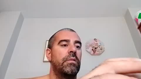 NORMALITO online show from September 24, 2025, 12:19 pm