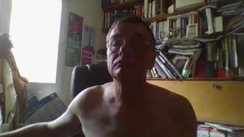 normandix27 online show from September 22, 2025, 12:07 pm