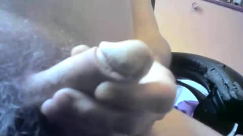 normandix27 online show from March 26, 2026, 8:53 am