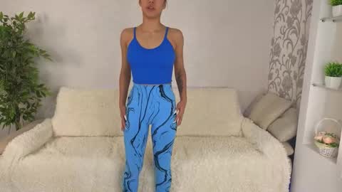 Monika online show from March 2, 2026, 6:03 am