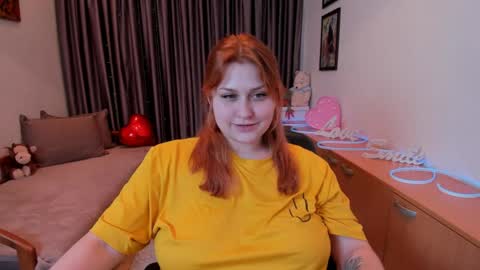 NORA online show from March 27, 2026, 9:14 pm