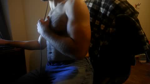 Snapshot of nosedfc chatting on November 23, 2025, 6:08 pm nosedfc online show from November 23, 2025, 6:08 pm