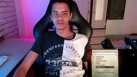Snapshot of not4work chatting on April 6, 2026, 3:15 am not4work online show from April 6, 2026, 3:15 am