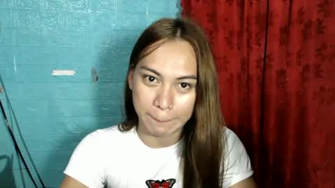 Snapshot of not_your_typical_gurl chatting on February 13, 2025, 6:59 pm kiss me online show from February 13, 2025, 6:59 pm