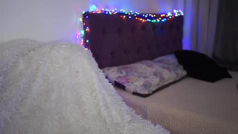 Snapshot of notamericanpie23 chatting on January 12, 2026, 7:08 pm Tina online show from January 12, 2026, 7:08 pm