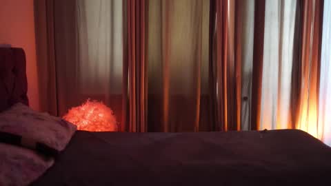 Snapshot of notamericanpie23 chatting on February 19, 2026, 10:55 am Tina online show from February 19, 2026, 10:55 am