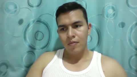 Snapshot of notbadlatin chatting on March 7, 2026, 3:36 am notbadlatin online show from March 7, 2026, 3:36 am