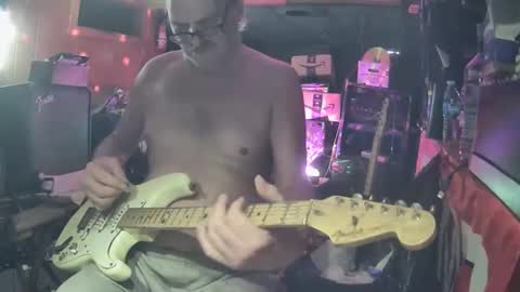 notflamingfart online show from May 18, 2026, 11:10 pm